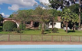 & Pousada Rancho Bicho Solto Ponta Grossa (parana)